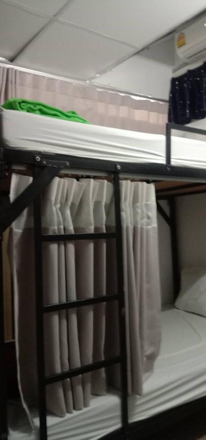 Natcha Place Rangsit Donmuang Exterior foto